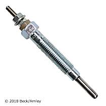 176-1041 Glow Plug - Direct Fit, Sold Individually