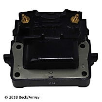 Ignition Coil, External Resistor Not Required, Sold individually, 4 Cyl 1.8L - 