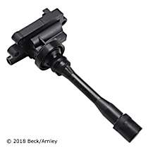 Ignition Coil, Sold individually, 4 Cyl 2.4L - 