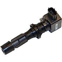 Beck Arnley OE Replacement Ignition Coil, Sold individually