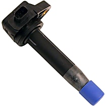 Ignition Coil, Sold individually, 6 Cyl 3.5L, Beck Arnley OE Replacement