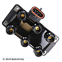 178-8421 OE Replacement Series Ignition Coil, Sold Individually