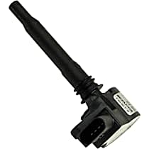 Ignition Coil, Sold individually, 8 Cyl 6.3L, OE Replacement Series