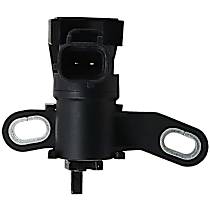 Crankshaft Position Sensor, 4 Cyl 2.5L - 