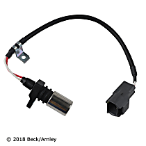 Camshaft Position Sensor, Sold individually, 8 Cyl 4.0L - Driver Side