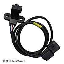 Crankshaft Position Sensor, Without Mitsubishi Variable Induction Management, 6 Cyl 3.0L, OE Replacement Series - 