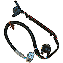 180-0451 OE Replacement Series Crankshaft Position Sensor