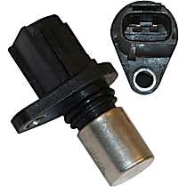 Camshaft Position Sensor, Sold individually, 4 Cyl 2.4L, Beck Arnley OE Replacement - 