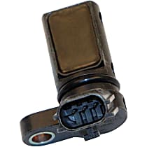 Camshaft Position Sensor, Sold individually, 6 Cyl 4.0L, Beck Arnley OE Replacement - Driver Side