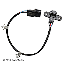 Crankshaft Position Sensor, 4 Cyl 2.4L, OE Replacement Series - 