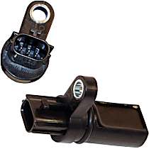 180-0501 Beck Arnley OE Replacement Crankshaft Position Sensor