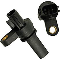 Crankshaft Position Sensor, 6 Cyl 4.0L, Beck Arnley OE Replacement - 