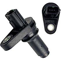 Crankshaft Position Sensor, 6 Cyl 3.7L, Beck Arnley OE Replacement - 