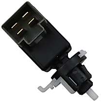201-2743 Brake Light Switch - Direct Fit, Sold Individually