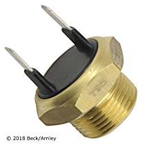201-0809 Fan Switch - Direct Fit, Sold Individually