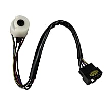 201-1200 Ignition Switch