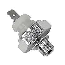 Oil Pressure Switch, with Light - 