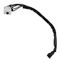 201-1538 Ignition Switch
