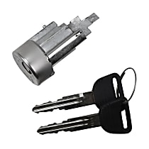 201-1559 Ignition Lock Cylinder