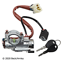 201-1585 Ignition Lock Assembly - Direct Fit, Sold individually