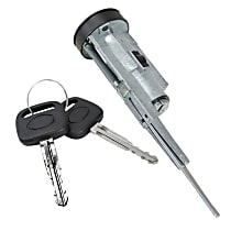 201-1694 Ignition Lock Cylinder
