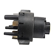 201-1816 Ignition Switch