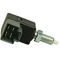201-1887 Beck Arnley OE Replacement Brake Light Switch - Direct Fit, Sold Individually