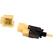 201-1906 Beck Arnley OE Replacement Brake Light Switch - Direct Fit, Sold Individually