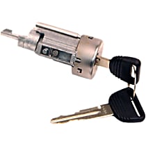 201-1921 OE Replacement Series Ignition Lock Cylinder