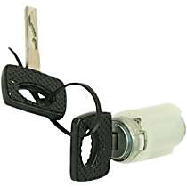 201-1935 Beck Arnley OE Replacement Ignition Lock Cylinder