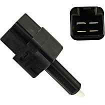 Brake Light Switch, Automatic CVT Transaxle - 
