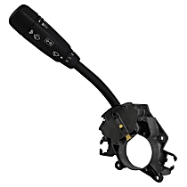201-1969 Turn Signal Switch