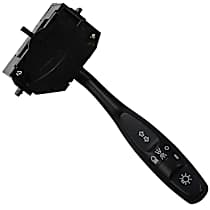 201-1974 Turn Signal Switch