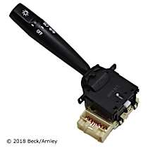 201-2027 Turn Signal Switch