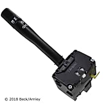 201-2047 Turn Signal Switch