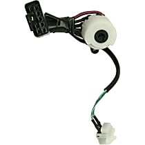 201-2056 OE Replacement Series Ignition Switch