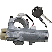 201-2059 Ignition Lock Assembly - Sold Individually