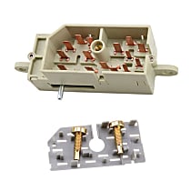 201-2081 Ignition Switch