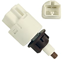 201-2337 Brake Light Switch - Direct Fit, Sold individually