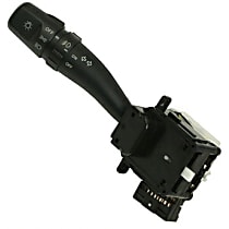 201-2442 Turn Signal Switch, Beck Arnley OE Replacement