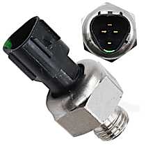 201-2734 Power Steering Pressure Switch - Direct Fit, Sold Individually