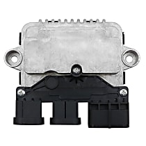 203-0296 Cooling Fan Module OE Replacement Series