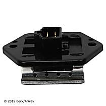 Blower Motor Resistor - 