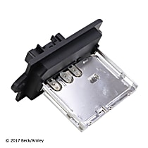 Blower Motor Resistor - 