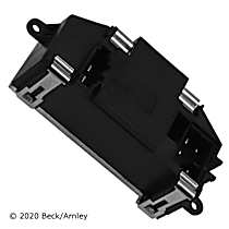 Blower Motor Resistor - 
