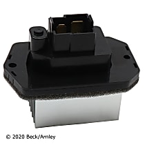 204-0131 Blower Motor Resistor