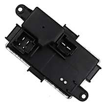 204-0134 Blower Motor Resistor