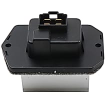 Blower Motor Resistor - 