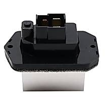 Blower Motor Resistor - 