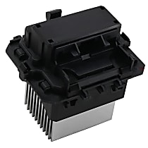204-0147 Blower Motor Resistor OE Replacement Series